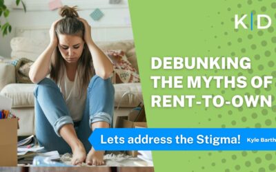 Debunking the Myths: Addressing the Stigma Around Rent-to-Own